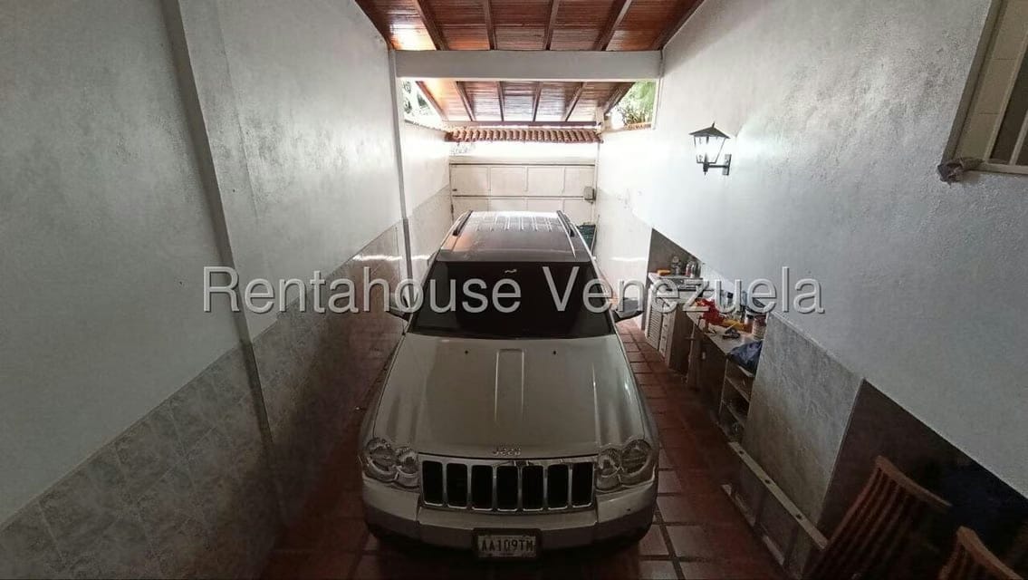 Casa (Duplex) en Venta en Alto Prado, Distrito Metropolitano - 53