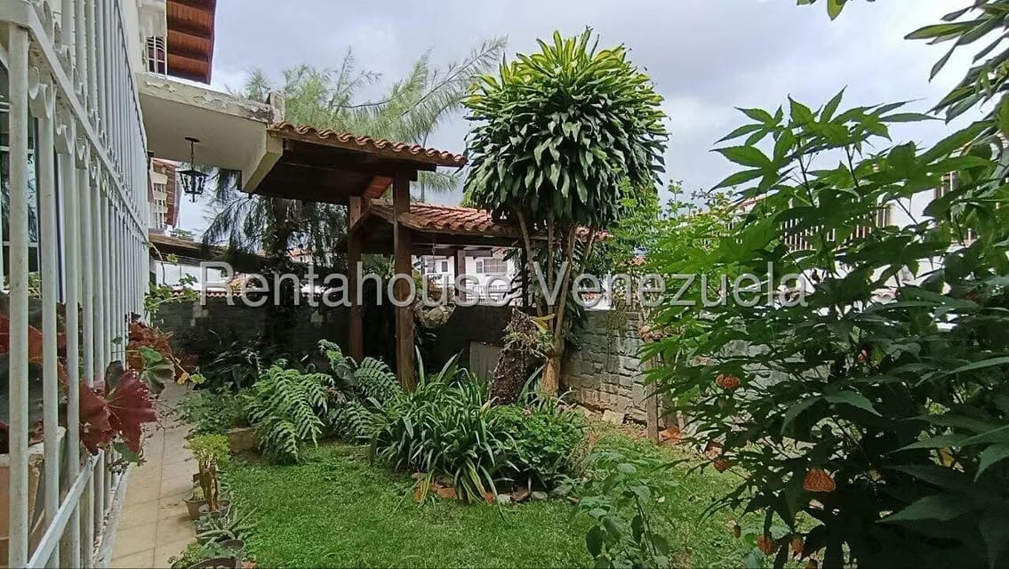 Casa (Duplex) en Venta en Alto Prado, Distrito Metropolitano - 7
