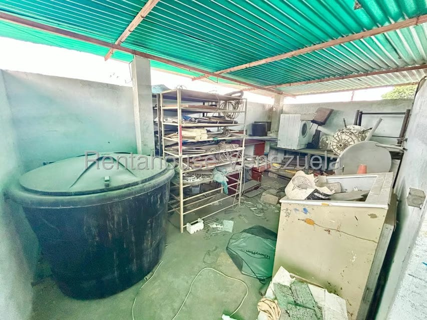 Comercial (Local Comercial) en Venta en Los Rastrojos, Lara - 11