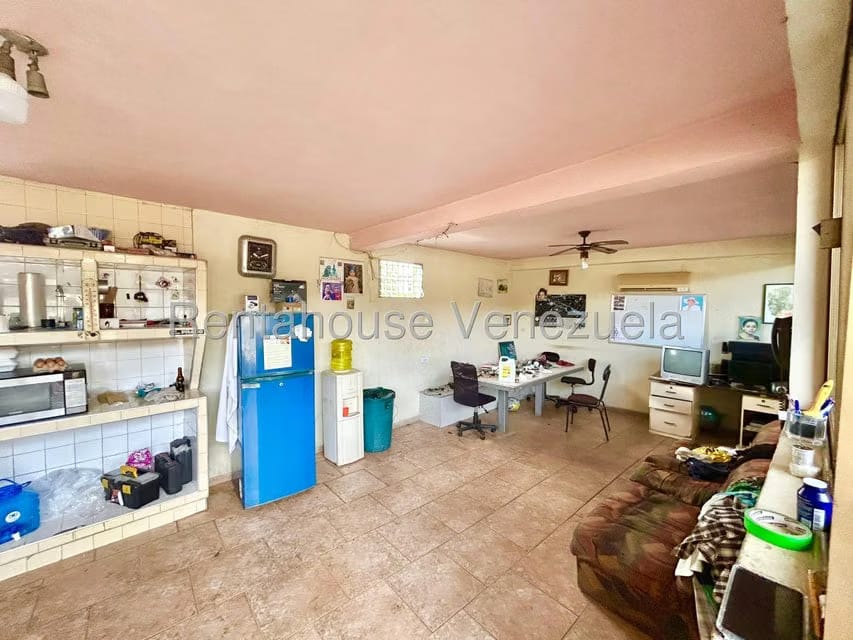 Comercial (Local Comercial) en Venta en Los Rastrojos, Lara - 13