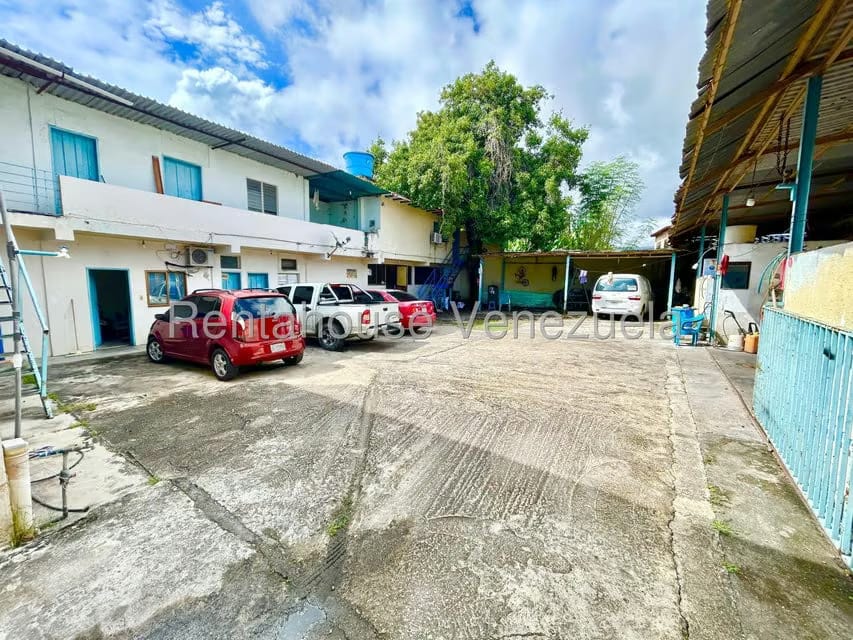 Comercial (Local Comercial) en Venta en Los Rastrojos, Lara - 3