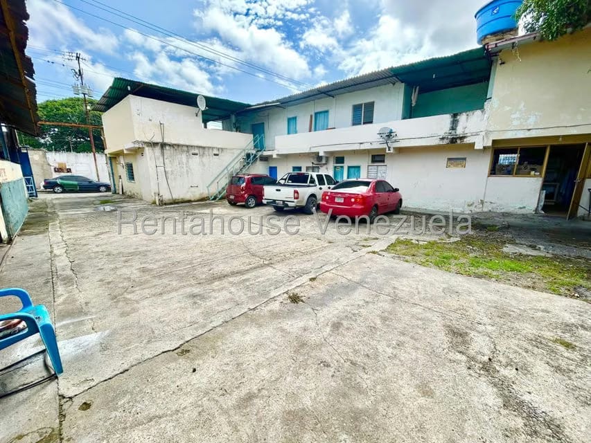 Comercial (Local Comercial) en Venta en Los Rastrojos, Lara - 9