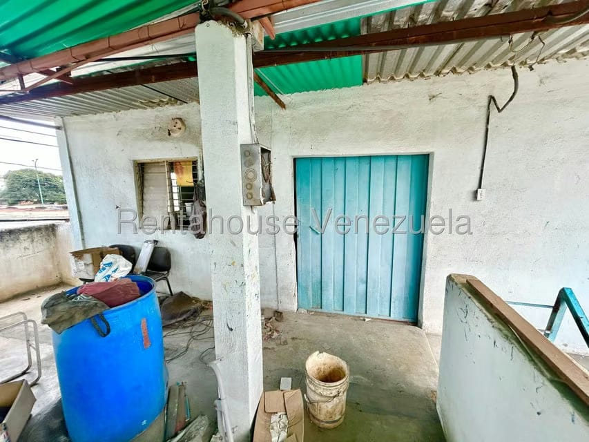 Comercial (Local Comercial) en Venta en Los Rastrojos, Lara - 10