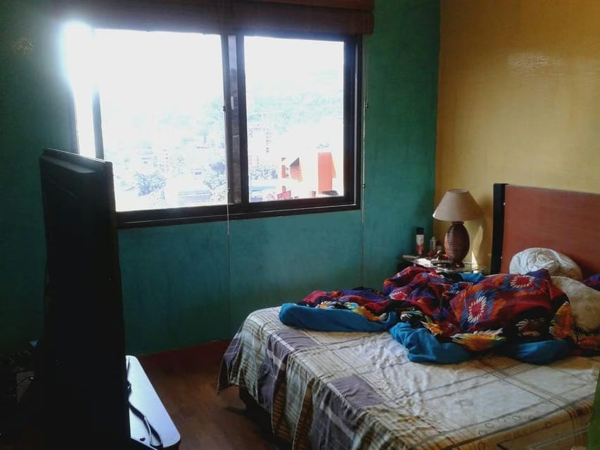 Apartamento (1 Nivel) en Venta en El Rosal, Distrito Metropolitano - 15