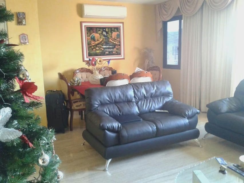 Apartamento (1 Nivel) en Venta en El Rosal, Distrito Metropolitano - 3