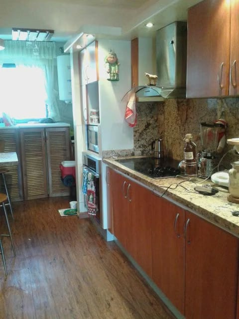 Apartamento (1 Nivel) en Venta en El Rosal, Distrito Metropolitano - 5