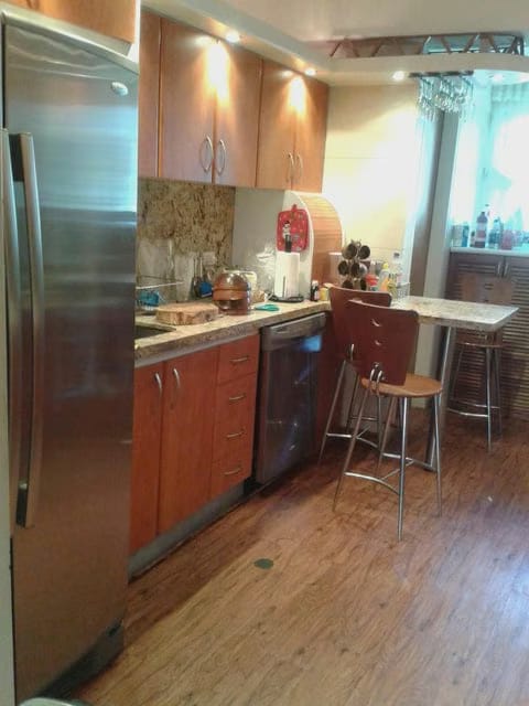 Apartamento (1 Nivel) en Venta en El Rosal, Distrito Metropolitano - 6
