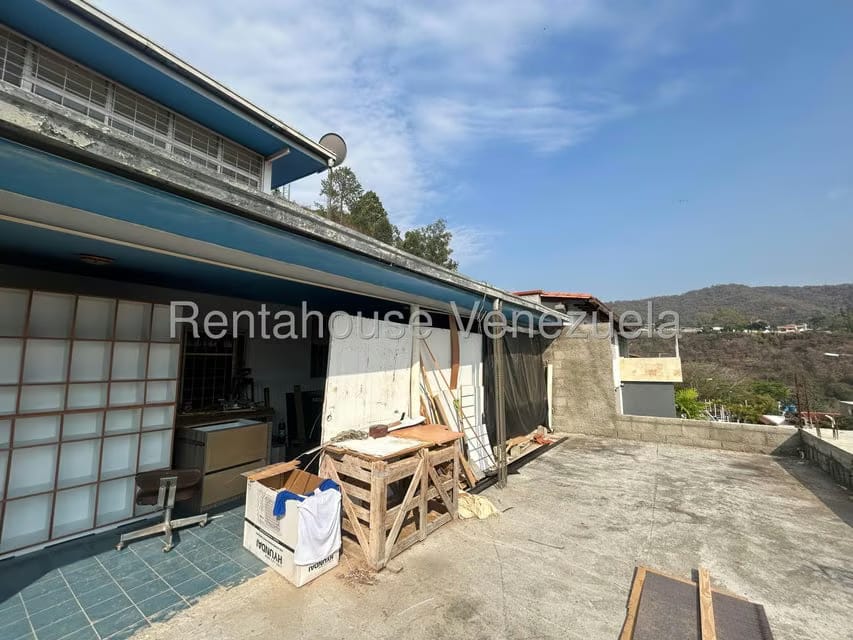 Casa (1 Nivel) en Venta en Prados del Este, Distrito Metropolitano - 5