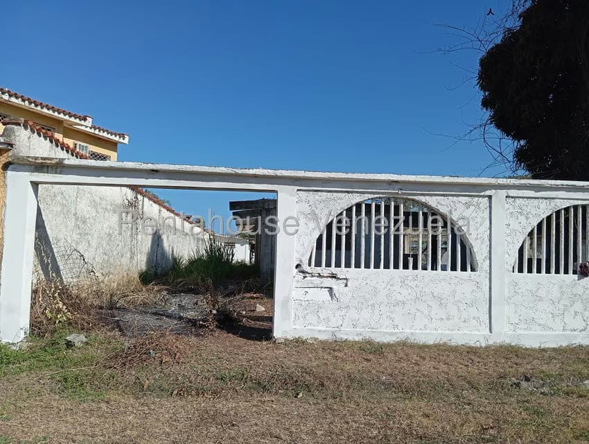Casa (1 Nivel) en Venta en Las Mercedes de Paparo, Miranda - 18