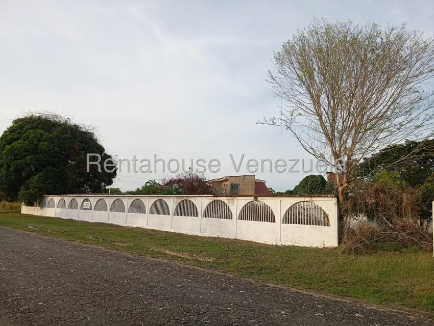 Casa (1 Nivel) en Venta en Las Mercedes de Paparo, Miranda - 3