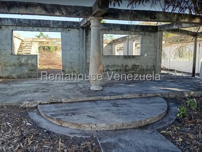 Casa (1 Nivel) en Venta en Las Mercedes de Paparo, Miranda - 21