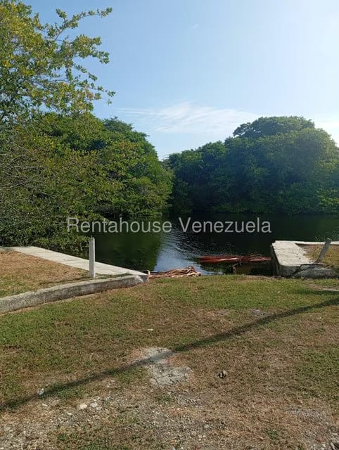 Casa (1 Nivel) en Venta en Las Mercedes de Paparo, Miranda - 4