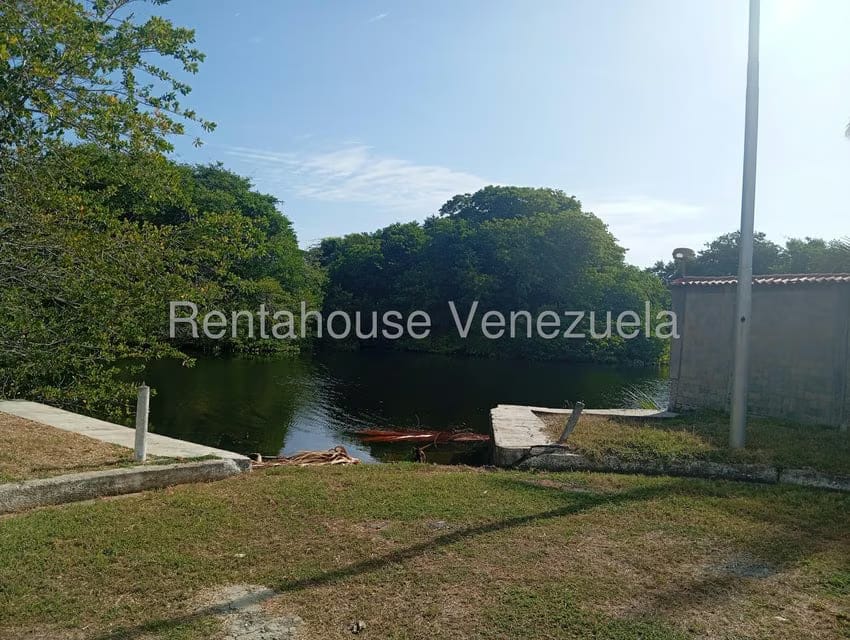 Casa (1 Nivel) en Venta en Las Mercedes de Paparo, Miranda - 5