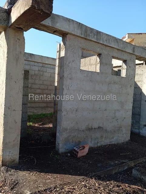 Casa (1 Nivel) en Venta en Las Mercedes de Paparo, Miranda - 7