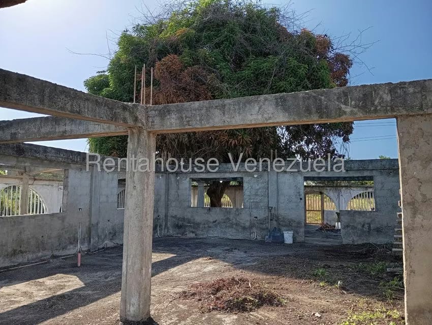 Casa (1 Nivel) en Venta en Las Mercedes de Paparo, Miranda - 8