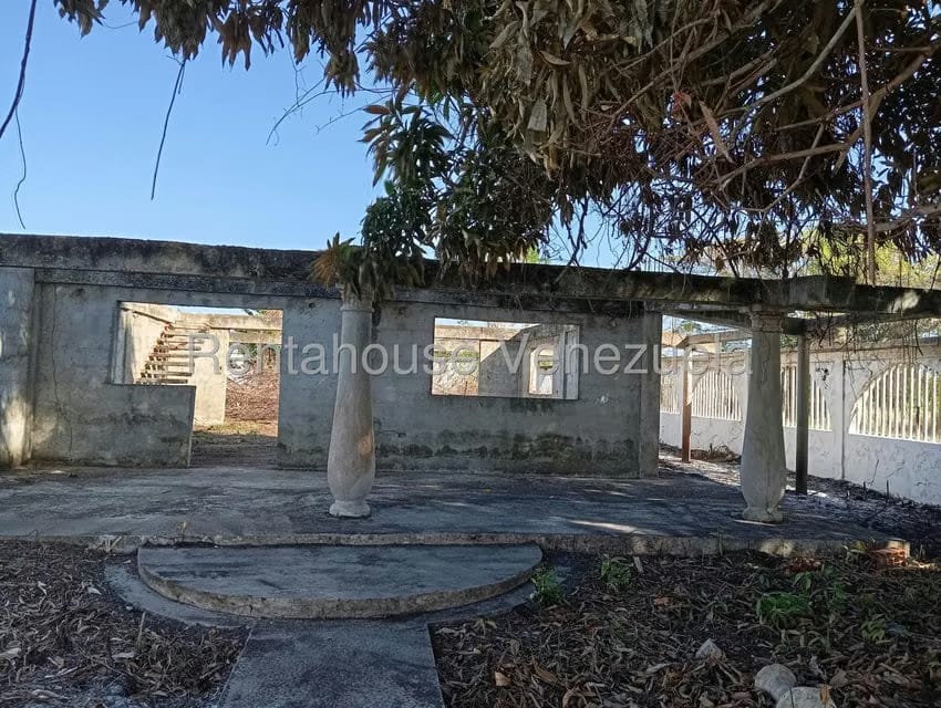 Casa (1 Nivel) en Venta en Las Mercedes de Paparo, Miranda - 9