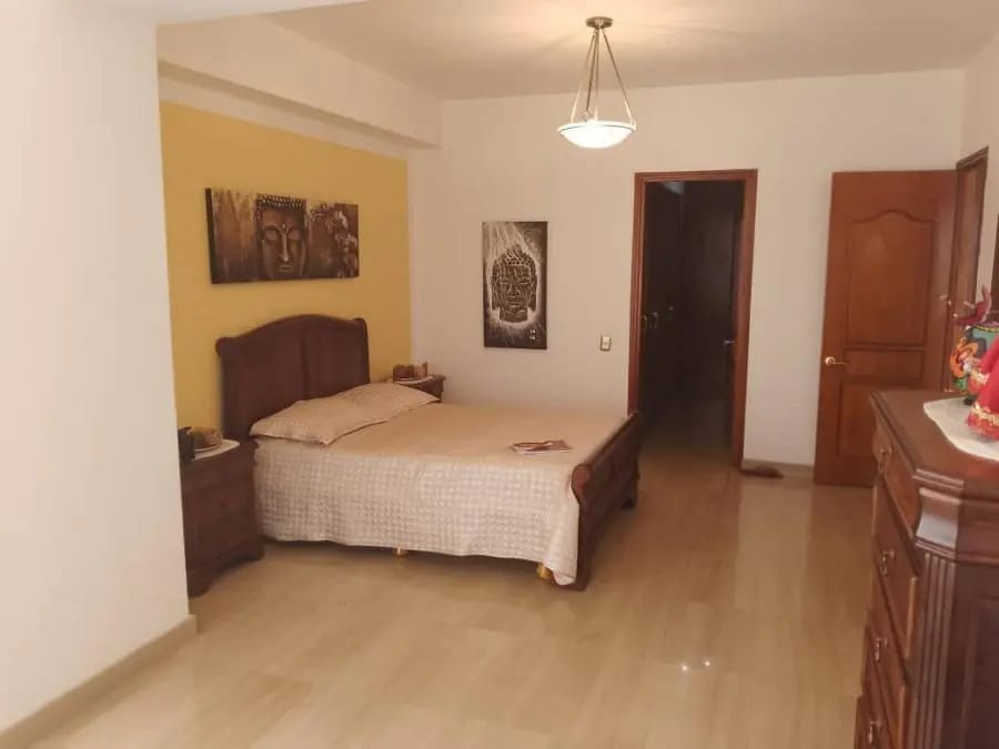 Apartamento en Venta en Baruta Jose Ovalles Los Samanes Caracas