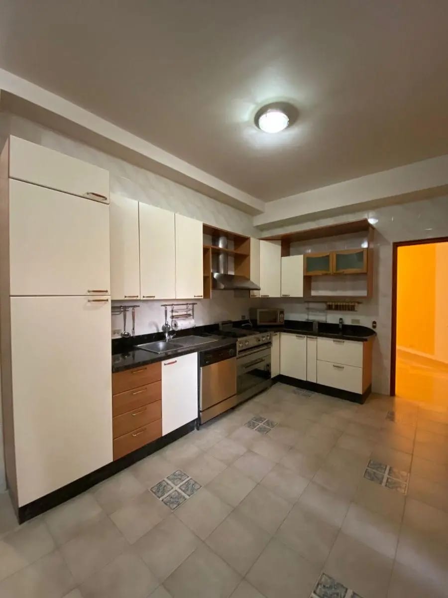 Apartamento en Venta en Baruta Jose Ovalles Los Samanes Caracas - 11