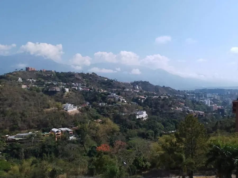 Apartamento en Venta en Baruta Jose Ovalles Los Samanes Caracas - 12