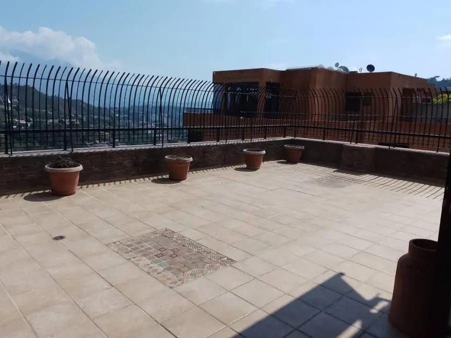 Apartamento en Venta en Baruta Jose Ovalles Los Samanes Caracas - 13