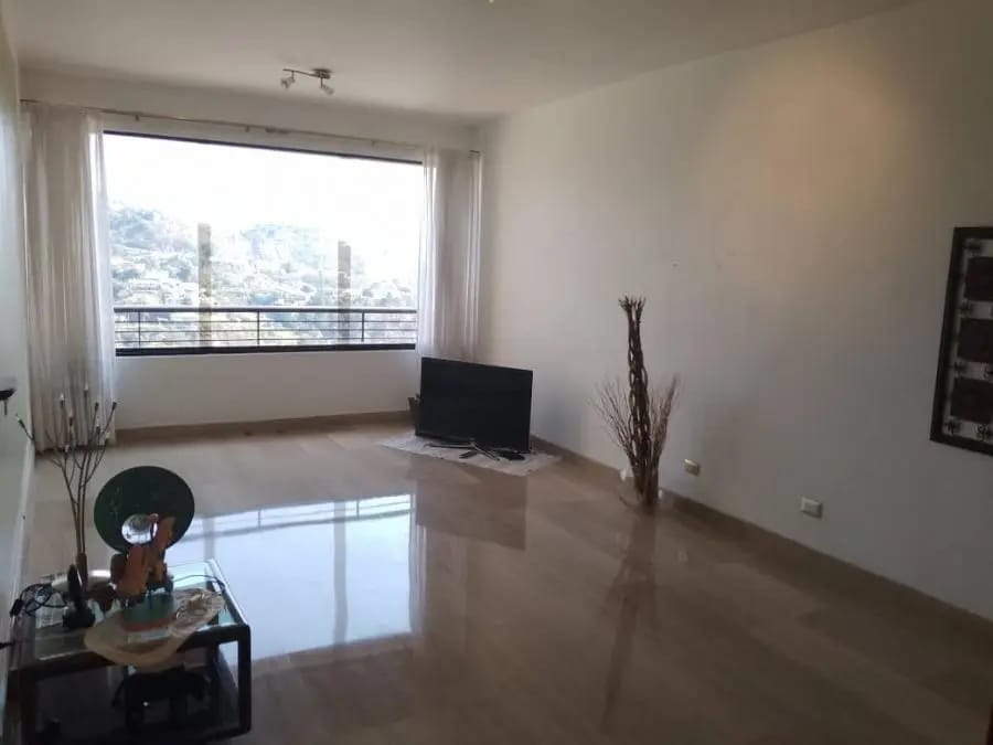 Apartamento en Venta en Baruta Jose Ovalles Los Samanes Caracas - 3