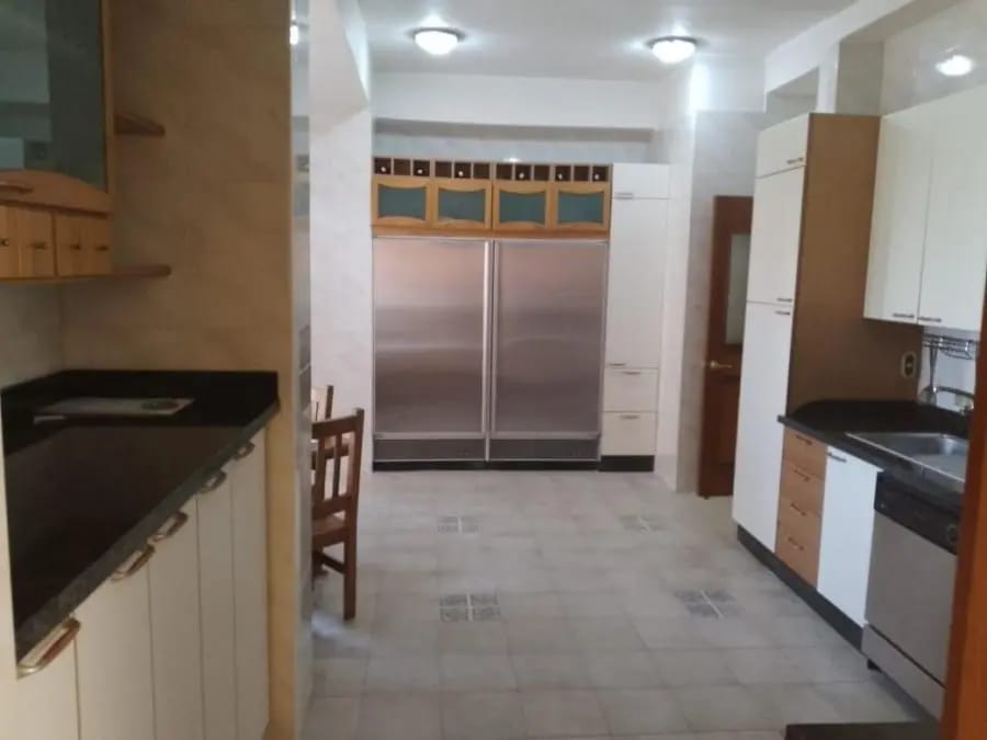 Apartamento en Venta en Baruta Jose Ovalles Los Samanes Caracas - 4