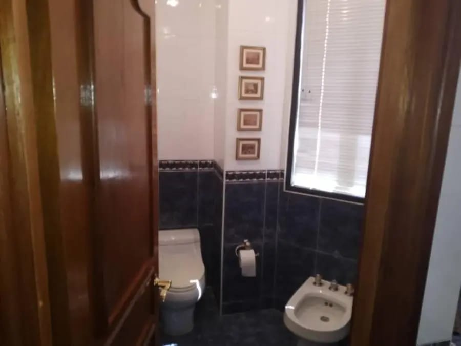 Apartamento en Venta en Baruta Jose Ovalles Los Samanes Caracas - 5