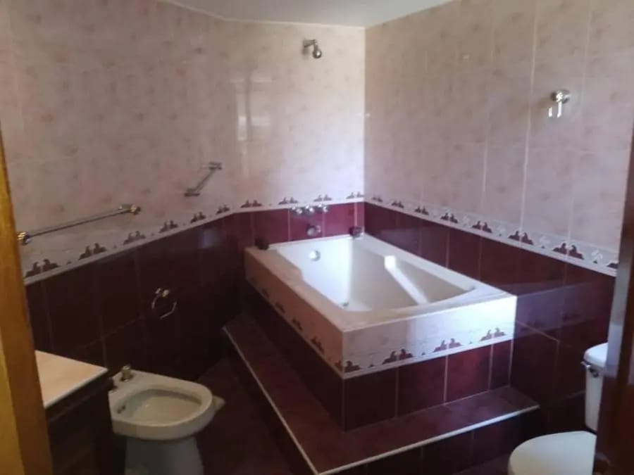 Apartamento en Venta en Baruta Jose Ovalles Los Samanes Caracas - 6