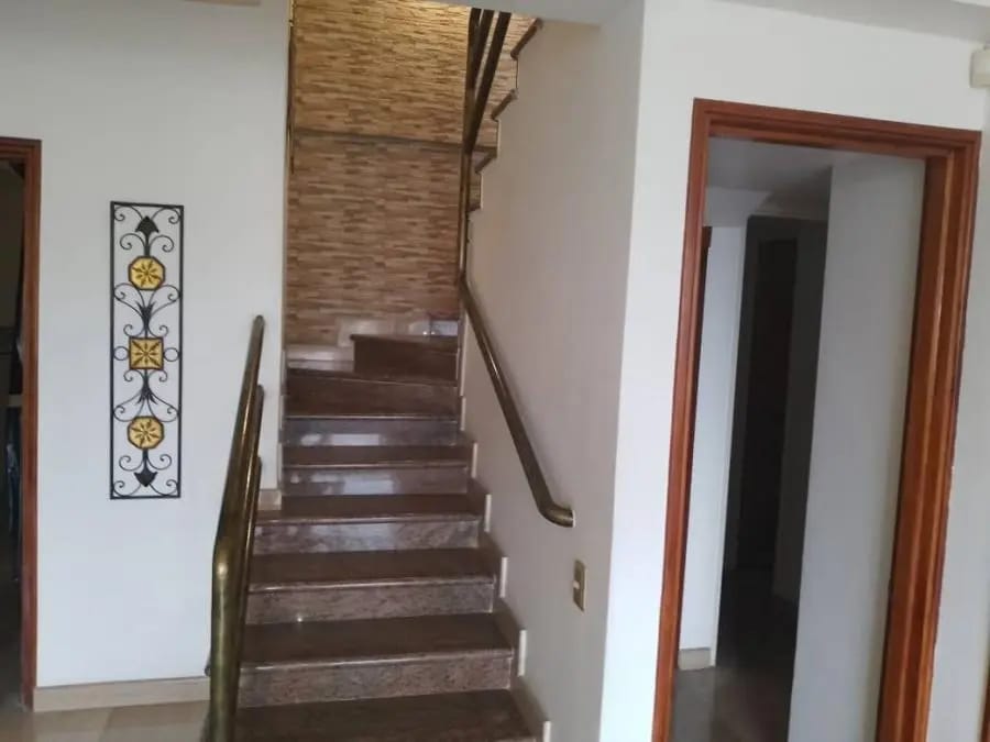 Apartamento en Venta en Baruta Jose Ovalles Los Samanes Caracas - 7