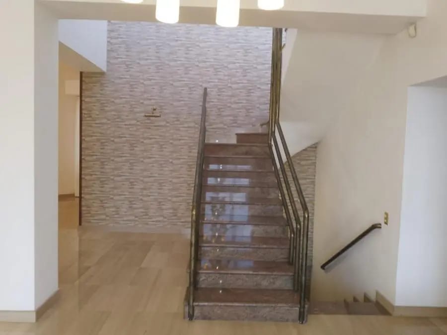 Apartamento en Venta en Baruta Jose Ovalles Los Samanes Caracas - 8