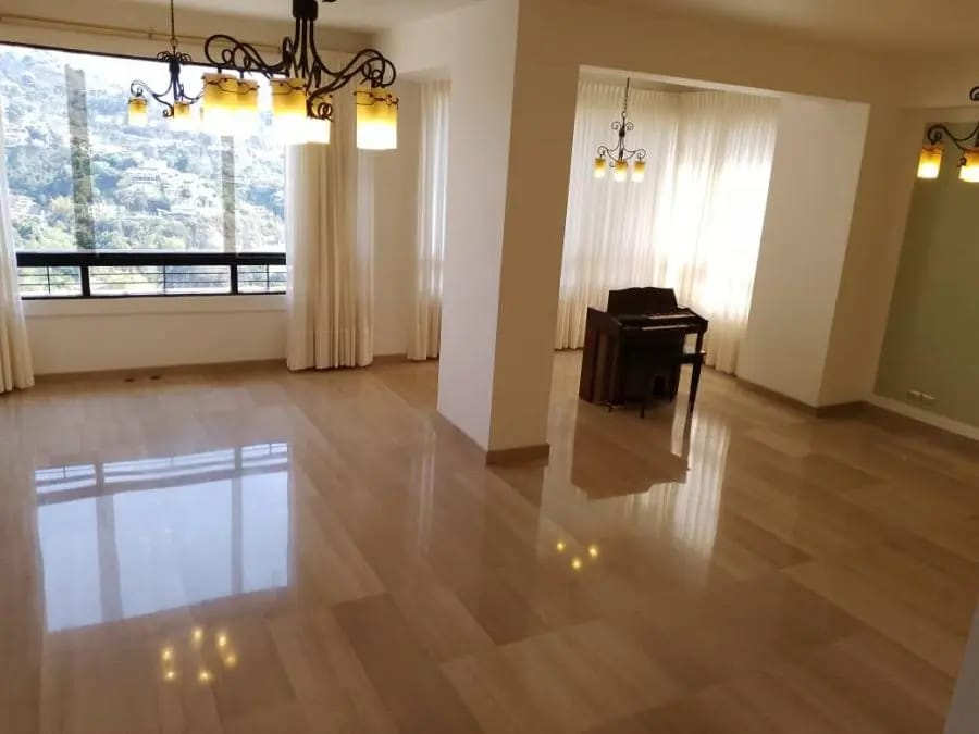 Apartamento en Venta en Baruta Jose Ovalles Los Samanes Caracas - 9