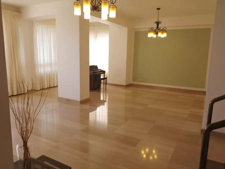 Apartamento en Venta en Baruta Jose Ovalles Los Samanes Caracas - 10