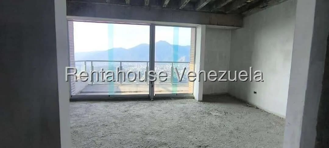 Apartamento (1 Nivel) en Venta en Alto Hatillo, Distrito Metropolitano - 8