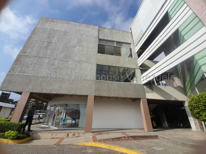 Comercial (Local Comercial) en Venta en La Piedad Norte, Lara - 2