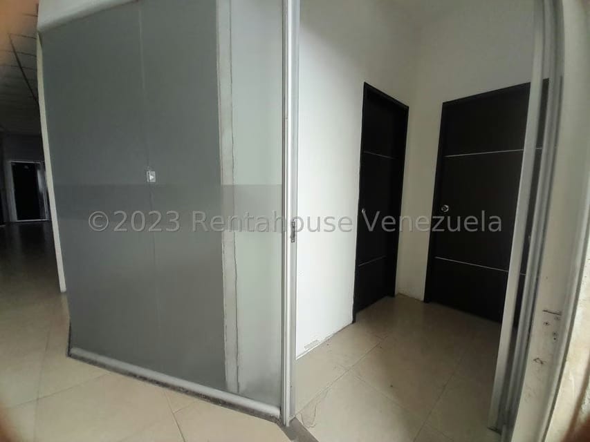 Comercial (Local Comercial) en Venta en La Piedad Norte, Lara - 16