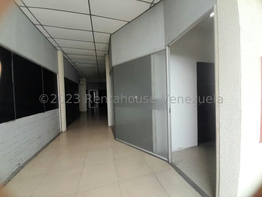 Comercial (Local Comercial) en Venta en La Piedad Norte, Lara - 18