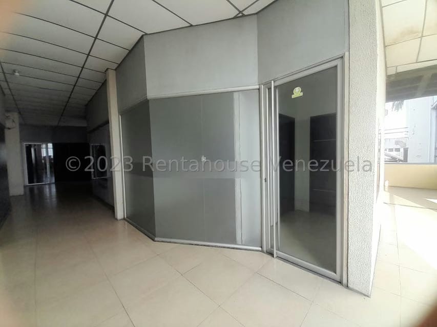 Comercial (Local Comercial) en Venta en La Piedad Norte, Lara - 19