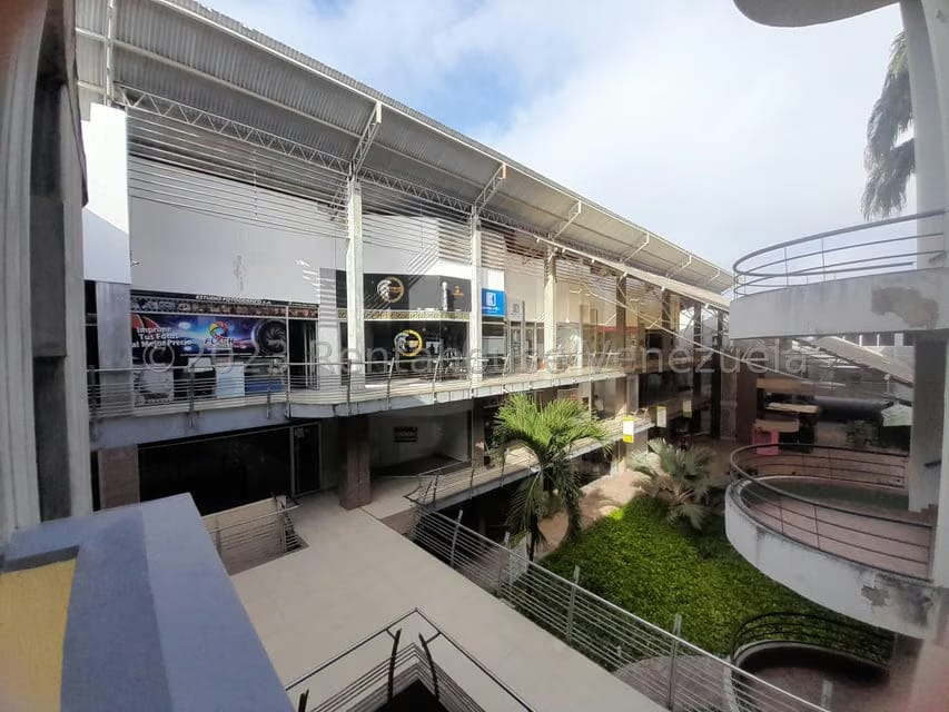 Comercial (Local Comercial) en Venta en La Piedad Norte, Lara - 20