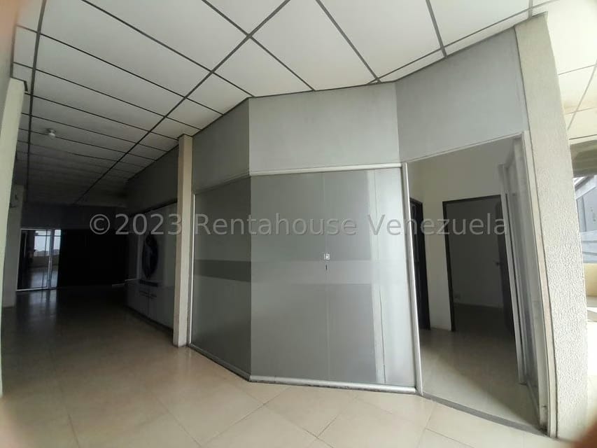 Comercial (Local Comercial) en Venta en La Piedad Norte, Lara - 5