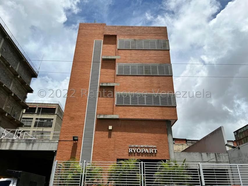 Comercial (Edificio) en Venta en Prado de Maria, Distrito Metropolitano