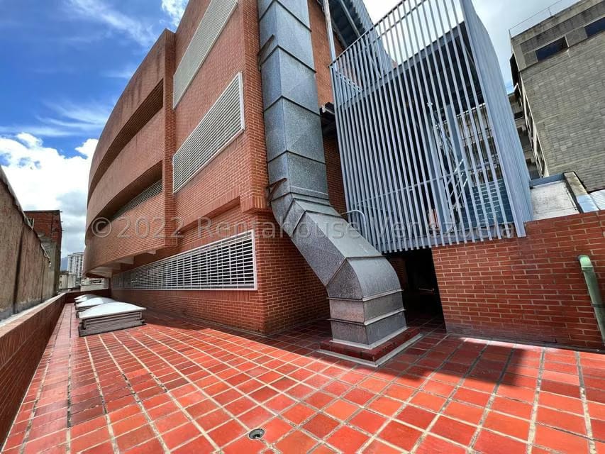 Comercial (Edificio) en Venta en Prado de Maria, Distrito Metropolitano - 12