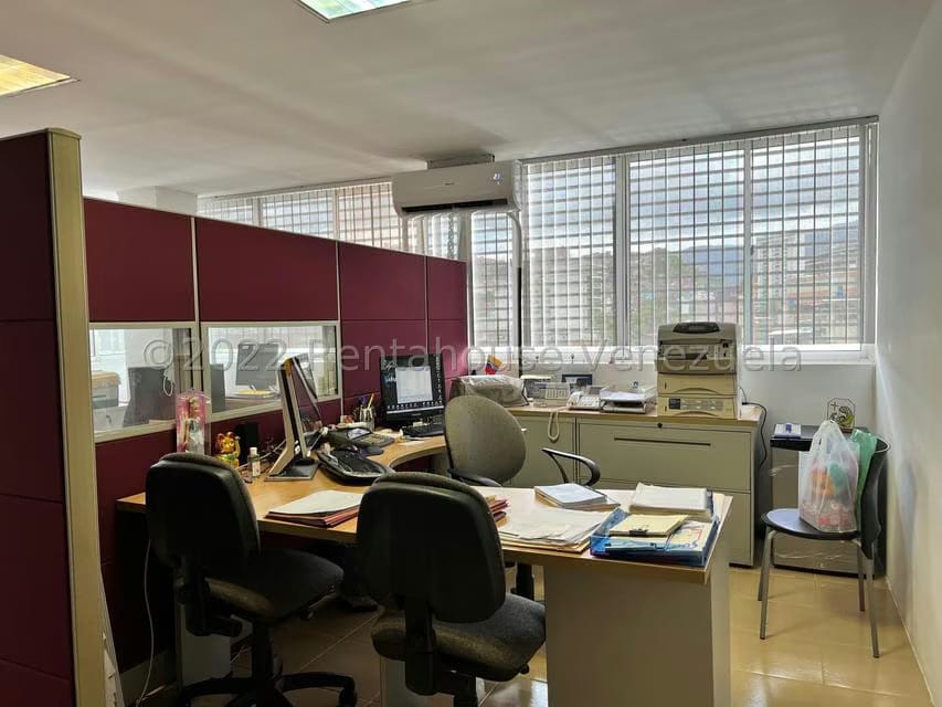 Comercial (Edificio) en Venta en Prado de Maria, Distrito Metropolitano - 4