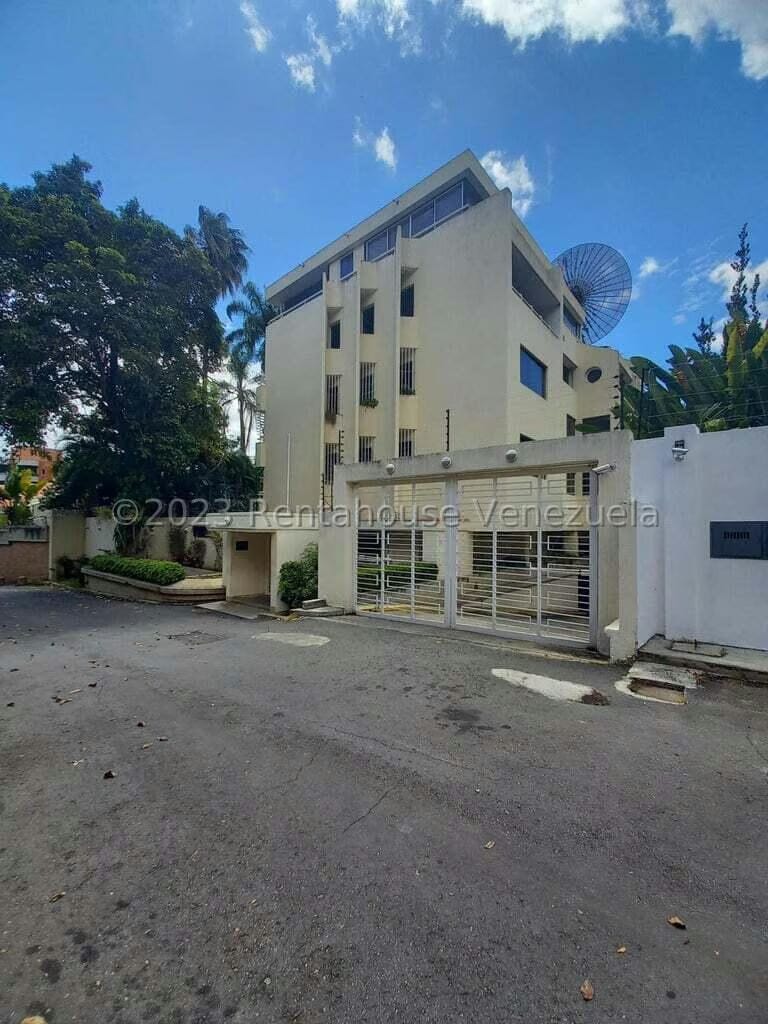 APARTAMENTO EN VENTA – ELENA MARIN NOBREGA