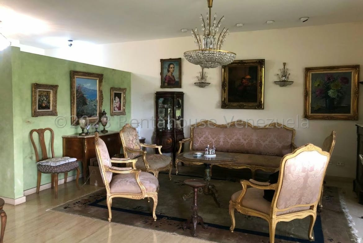 APARTAMENTO EN VENTA – ELENA MARIN NOBREGA - 2