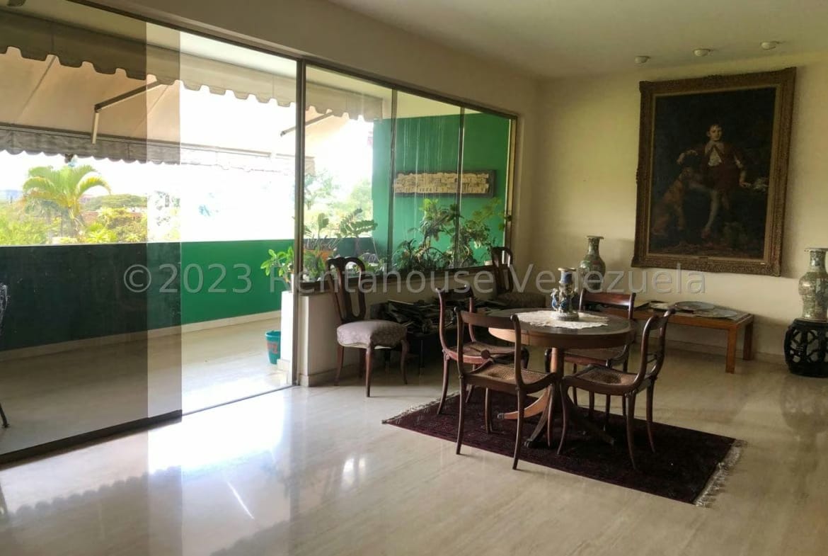 APARTAMENTO EN VENTA – ELENA MARIN NOBREGA - 3