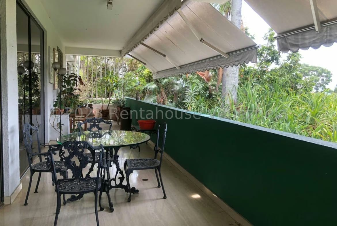 APARTAMENTO EN VENTA – ELENA MARIN NOBREGA - 4