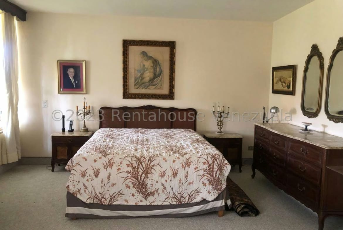 APARTAMENTO EN VENTA – ELENA MARIN NOBREGA - 6