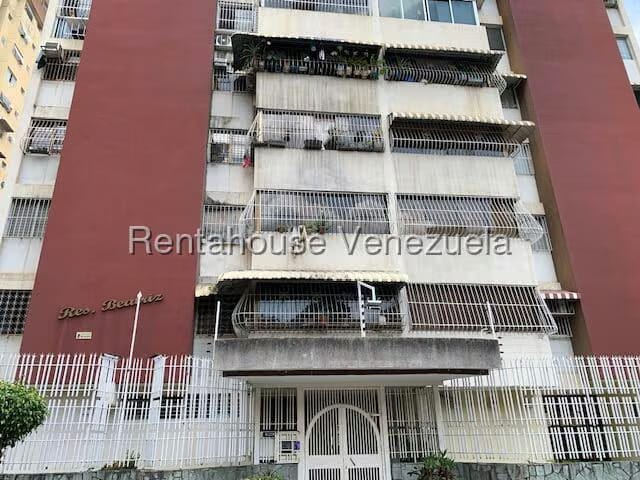 Apartamento (1 Nivel) en Alquiler en Montalban II, Distrito Metropolitano