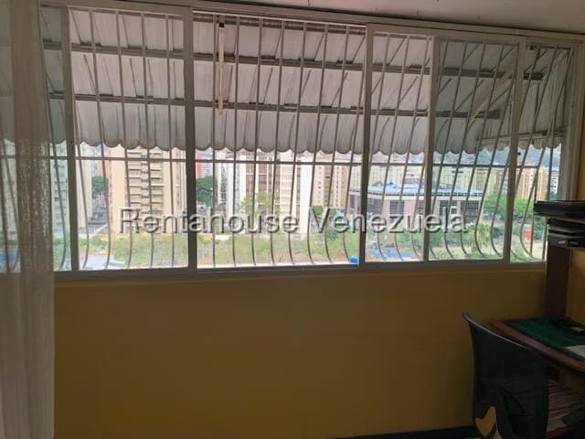 Apartamento (1 Nivel) en Alquiler en Montalban II, Distrito Metropolitano - 5