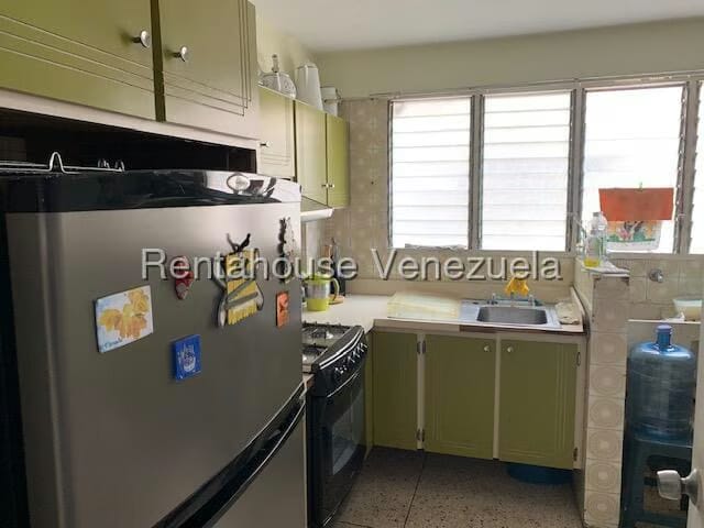 Apartamento (1 Nivel) en Alquiler en Montalban II, Distrito Metropolitano - 6
